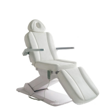 Maniküre Pediküre Stuhl Salon Massage Elektrisches Schönheitsbett